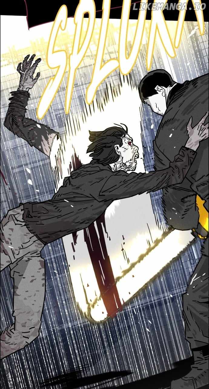 Zombie Funeral Services Chapter 43 112